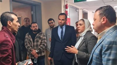 وفـد الهيئـة العامة للرعاية الصحية يتفقــد تجهيزات ومستجدات تطوير مستشفى القنطرة شرق