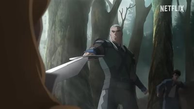 شاهد.. The Witcher يستعرض أحداثه بمقطع دعائي كامل