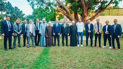 نائب وزير الخارجية من موزمبيق: سفاراتنا مفتوحة في كل وقت لخدمة المواطنين