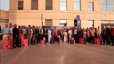 قمَّة المعرفة تستقطب 3000 زائر و22 ألف متابع إلكترونيًا