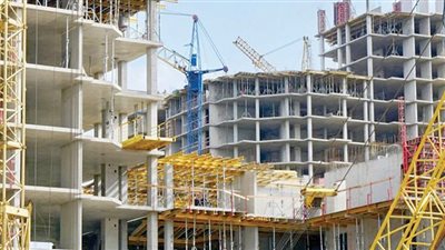 لغز العقارات