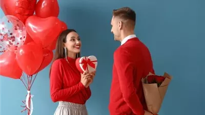 قبل الفلانتين .. أفكار مميزة لهدية عيد الحب لشريكك 