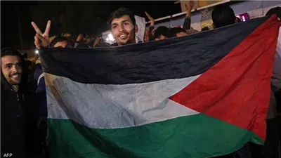 حركة الجهاد الفلسطينية:  سنظل في حالة استعداد لضمان الالتزام ببنود الاتفاق