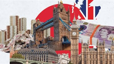 ريفز: الاقتصاد البريطاني لم يسجل نموًا يذكر في نوفمبر 