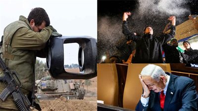 دوافع التهدئة بين إسرائيل وحماس: محطات وتحديات (الرابحون والخاسرون)