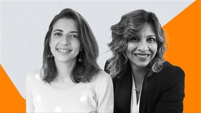 إيمان حيلوز تتولى رئاسة مجلس إدارة أبجد وسالي العقاد مديرة تنفيذية