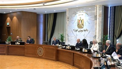 رئيس الوزراء: نرحب باتفاق وقف إطلاق النار في غزة