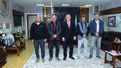 إنشاء 4 ملاعب رياضية متعددة لدعم المنظومة الرياضية والشبابية بجامعة سوهاج الجديدة