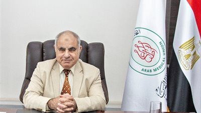 اتحاد الأطباء العرب يرحب باتفاق وقف النار بغزة 