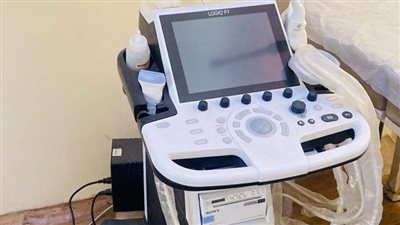 خدمات علاجية متطورة ورعاية شاملة بوحدة الأورام النسائية بجامعي سوهاج