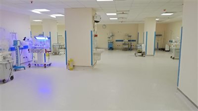 تقديم 8 ملايين خدمة طبية بالمنشأت الصحية بسوهاج خلال 2024