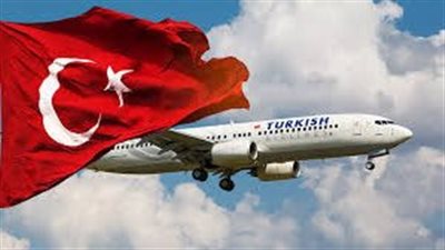 الخطوط الجوية التركية تبدأ تشغيل رحلات لدمشق في 23 يناير