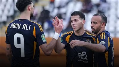 موعد الاجتماع الفني لمباراة الأهلي وأورلاندو في دوري أبطال أفريقيا