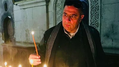   أمين كنيسة القيامة بالقدس: كنائسنا مستعدة لصلوات الشكر الأحد المقبل