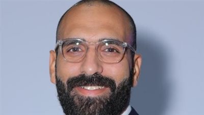 محمود بدوي مساعدًا لوزير الاتصالات لشئون التحول الرقمي