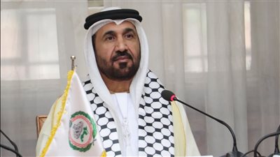  البرلمان العربي يرحب بإعلان التوصل إلى وقف إطلاق النار في غزة ويعتبرها خطوة نحو إنهاء معاناة الشعب الفلسطيني