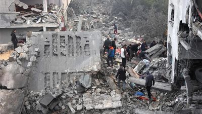 خبير سياسي: دور مصر مشهود منذ أول أيام حرب الإبادة والآن بدأت مرحلة جديدة