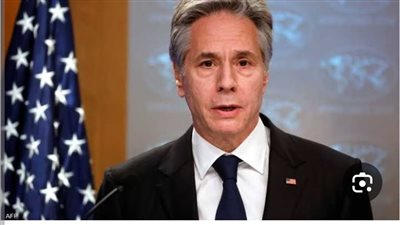 أبرز تصريحات وزير الخارجية الأمريكي على اتفاق وقف إطلاق النار في غزة 