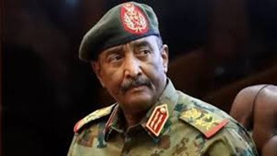 البرهان: الحرب ستنتهي بسودان قوي وموحد