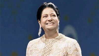 عازف الكمان «عبده داغر» صوت «أم كلثوم» «دوزان»