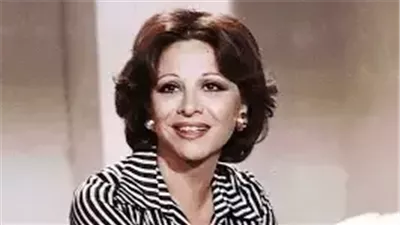عشر سنوات على رحيل سيدة الشاشة العربية