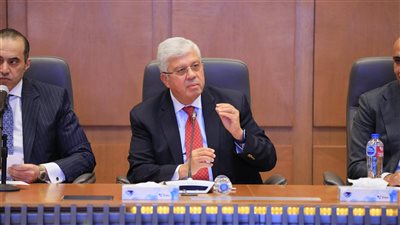 وزير التعليم العالي: البرامج الدراسية في الجامعات تخضع لتحديث دائم