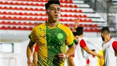 شبيبة القبائل يرفض بيع كسيلة بوعالية 