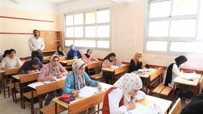 غدا ...انطلاق امتحانات الفصل الدراسي الأول للشهادة الإعدادية بمدارس البحيرة