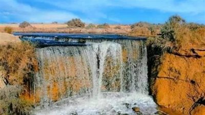 طقس الفيوم.. معتدل نهارا شديد البرودة ليلا 