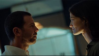 طرح البرومو التشويقي لفيلم 