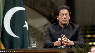 باكستان: الحكم على عمران خان بالسجن 14 عامًا في قضية فساد