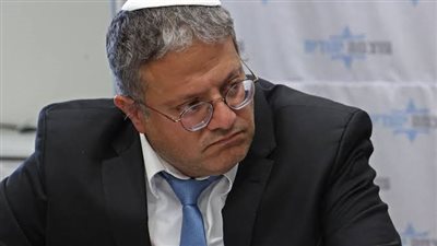 بن غفير يصف اتفاق وقف النار بغزة بـ 