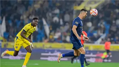 النصر السعودي يستضيف التعاون في مواجهة حاسمة بالجولة 32 من دوري روشن السعودي