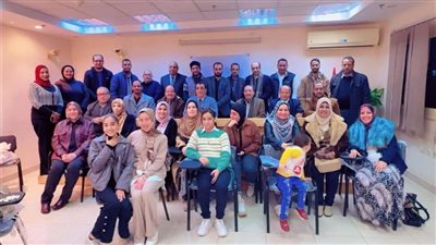 تكريم فرسان القصة في ليلة إبداع أدبية جديدة بأسيوط 