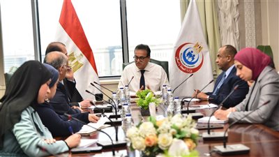 بعد هدنة غزة.. وزير الصحة يتابع الجاهزية الصحية لاستقبال الفلسطينيين