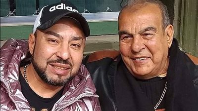 الوفد تنشر تفاصيل الساعات الأخيرة في حياة الفنان فكري صادق 