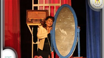 مسرح المواجهة والتجوال يواصل نجاحاته بـ 10 ليالي لعرض 