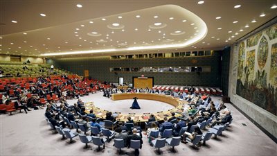  حكومة الوحدة الوطنية الليبية: قرار مجلس الأمن خطوة تاريخية لتعزيز السيادة المالية 