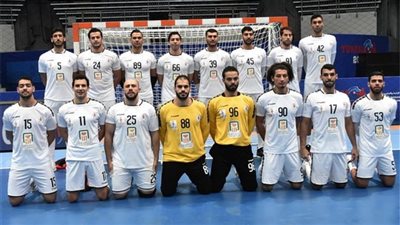 تعرّف على منتخبات المجموعتين الأولى والثانية للدور الرئيسي بكأس العالم لكرة اليد 