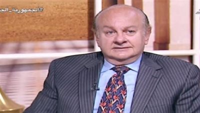 مساعد وزير الخارجية الأسبق يكشف للوفد مصير 