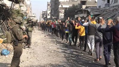 عاجل.. الإفراج عن 600 فلسطينى تجاوز اعتقالهم 15 عامًا ضمن الصفقة