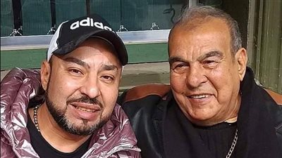 الوفد تنشر موعد عزاء الفنان الراحل فكري صادق 