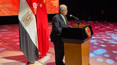 وزير التعليم العالي: قفزات نوعية في مشروعات البنية التحتية 