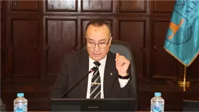 اتفاقية تعاون بين جامعة الإسكندرية والمعهد العالي ألبير جاكار ببلجيكا