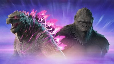 Fortnite تُطلق تجربة Godzilla.. هل أنت مستعد للسيطرة على الجزيرة؟