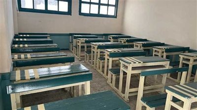   غدًا .. انطلاق مارثوان امتحانات الشهادة الاعدادية بالاسكندرية وكاميرات مراقبة داخل اللجان 