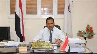 تجهيز 41 لجنة لإستقبال 8543 طالباً متقدمين لإمتحانات الشهادة الإعدادية بابوتشت