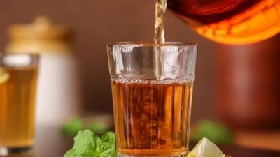 مشروبات طبيعية تخلصك من السموم