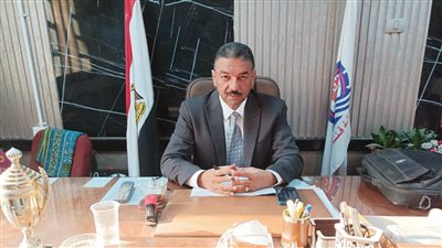 10292 طالبًا يؤدون امتحان الشهادة الإعدادية بمدارس نجع حمادي