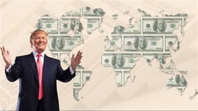 ترامب وإنهاء الحروب.. هل يكون 2025 عام الانتعاش الاقتصادي العالمي؟